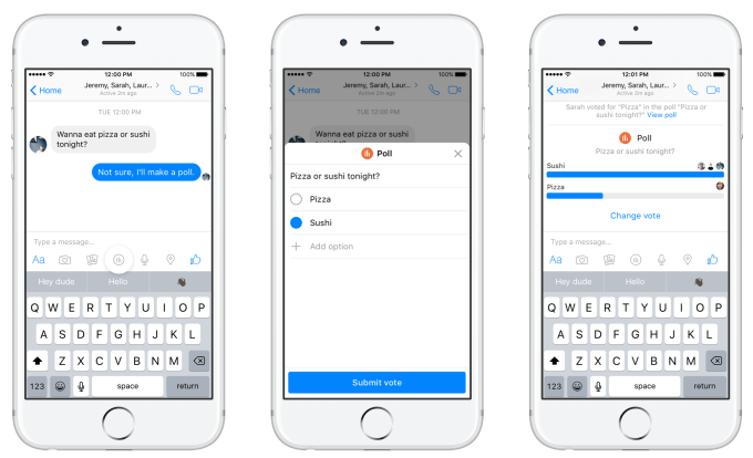 facebook-messenger-polls