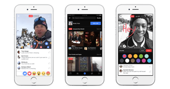 facebook-video-hub