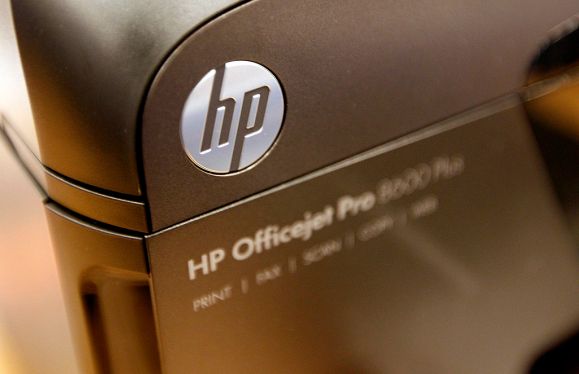 HP printer