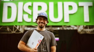Disruptive! 