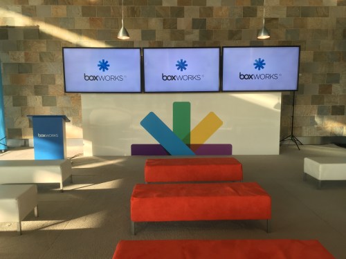 BoxWorks
