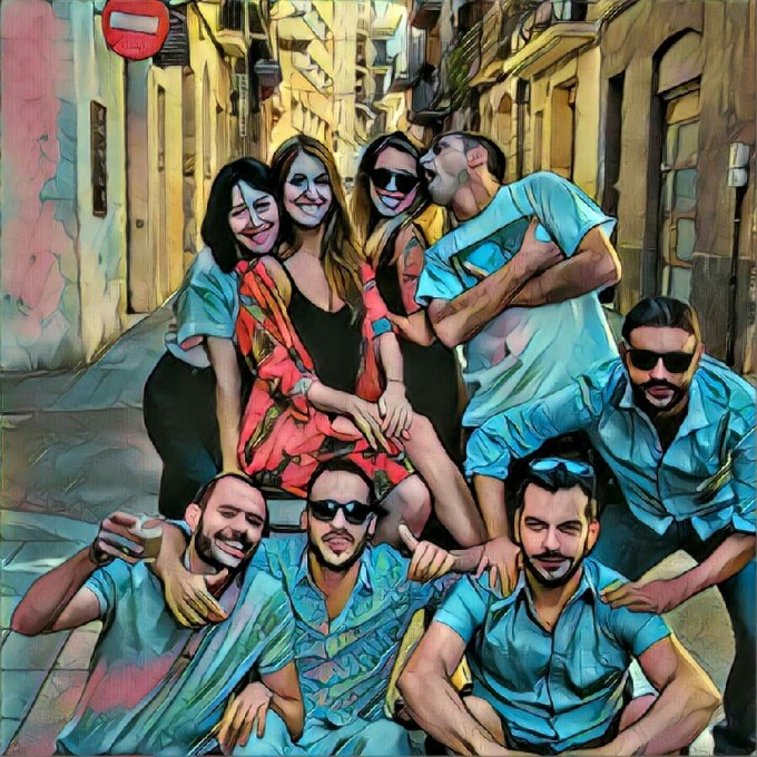 Prisma
