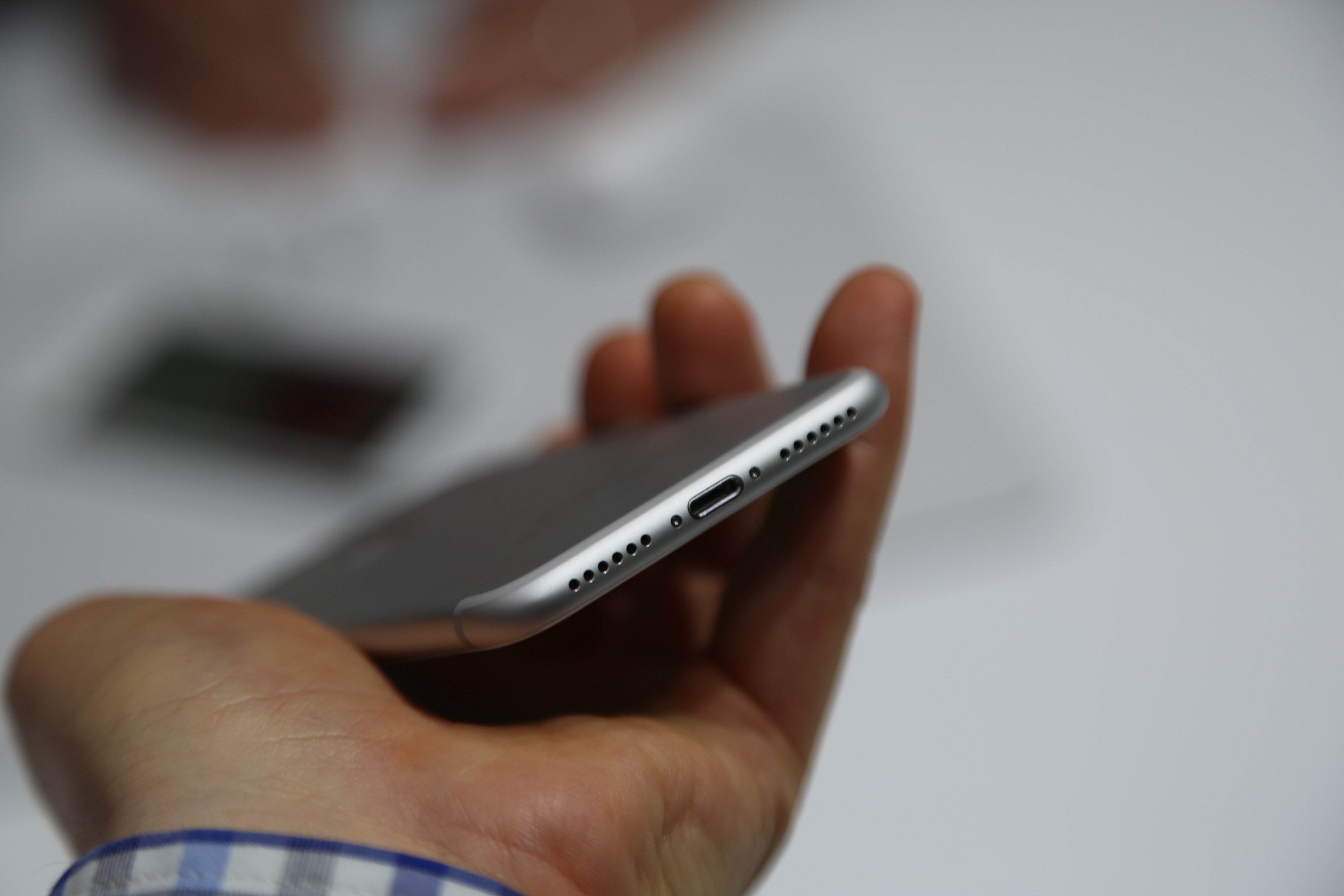 iPhone 7