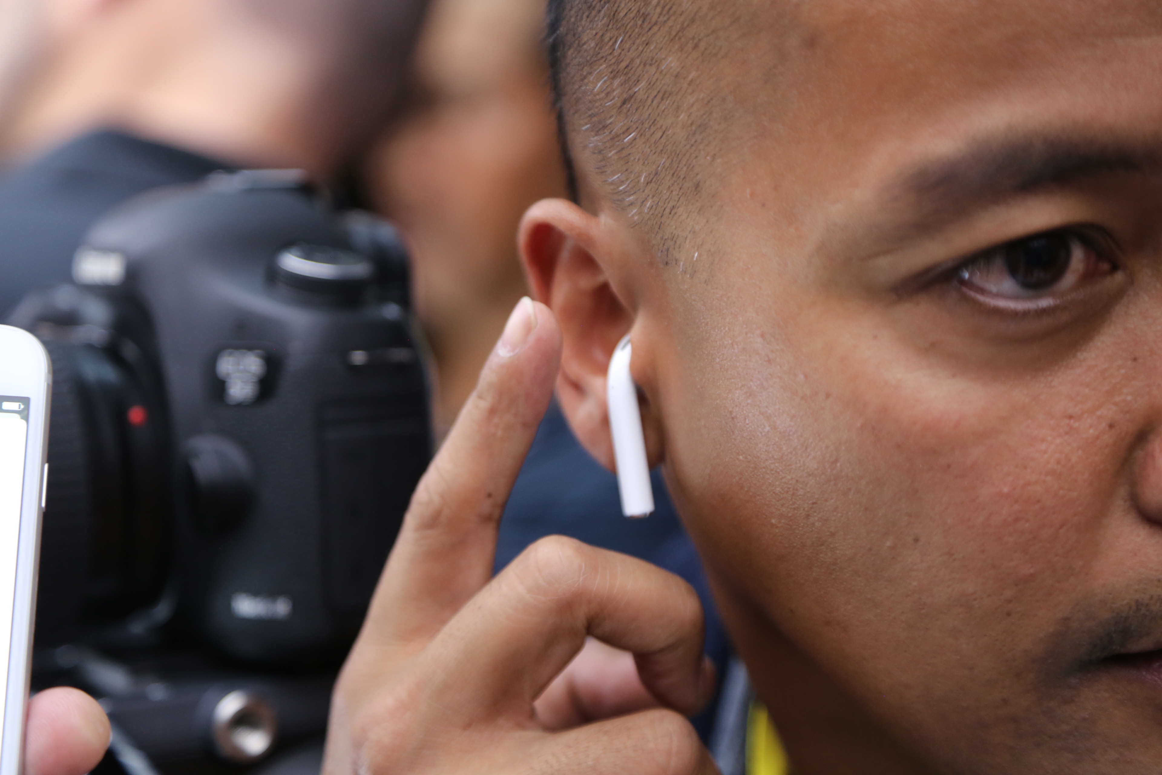 AirPods