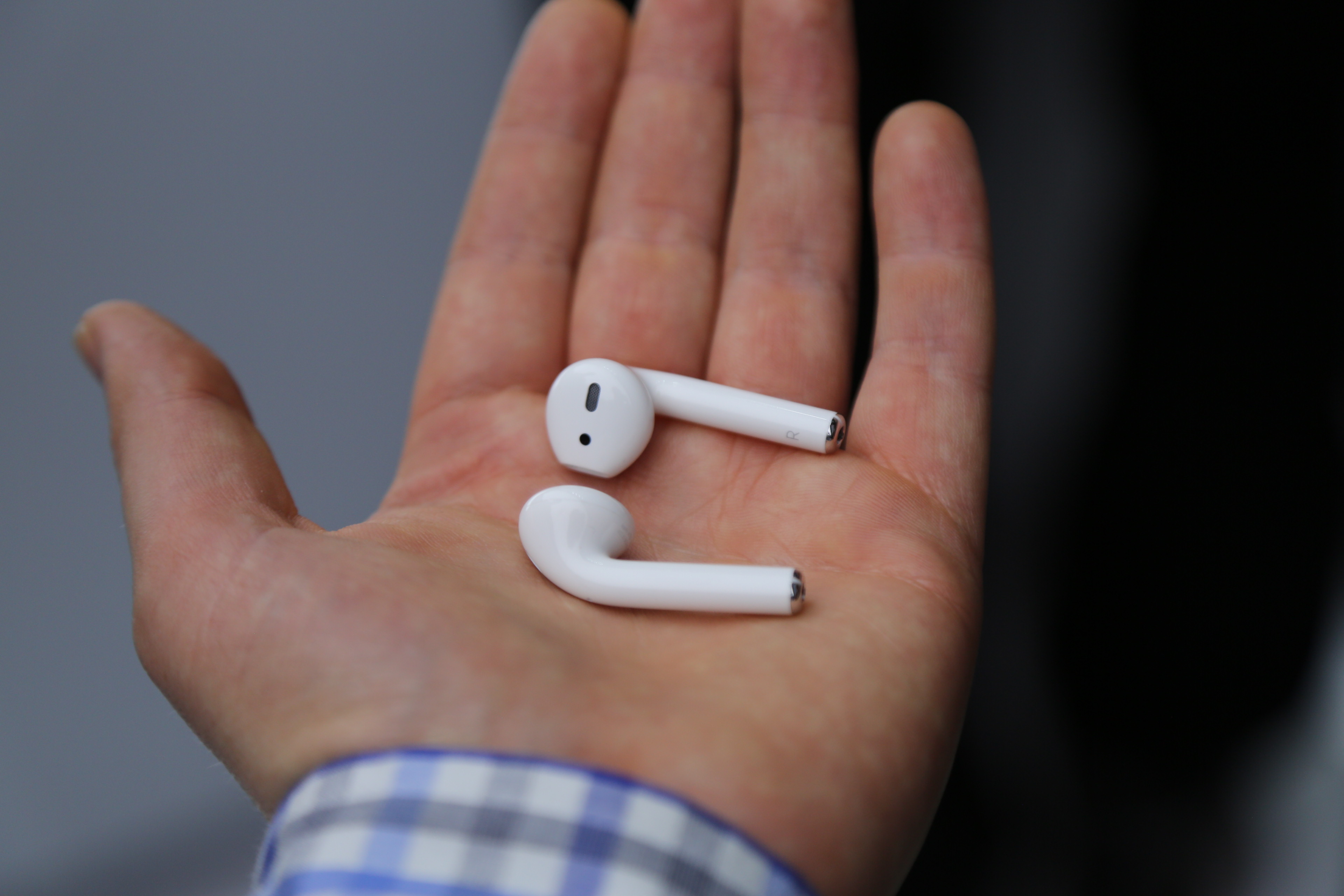 AirPods