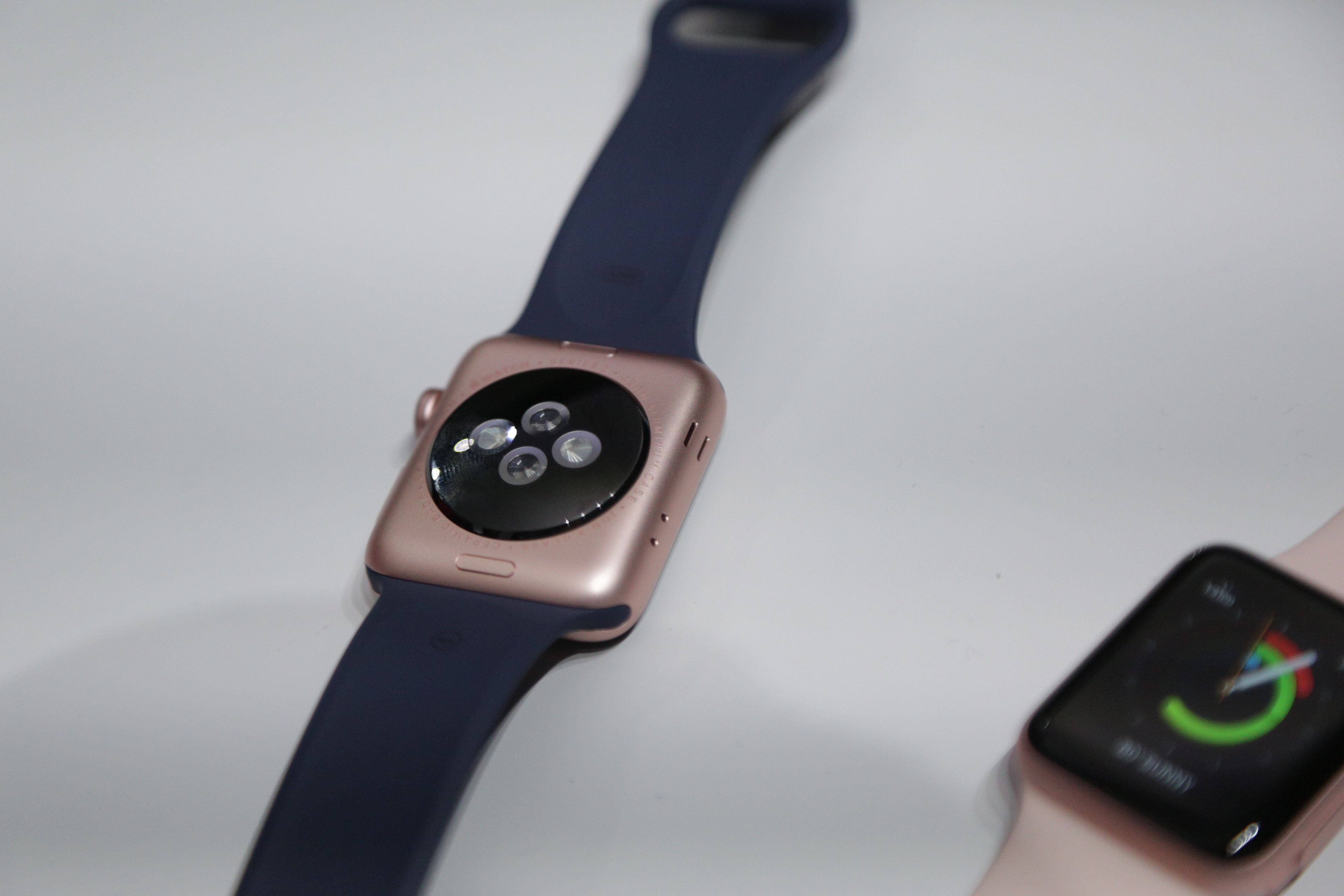 Apple Watch Series 2