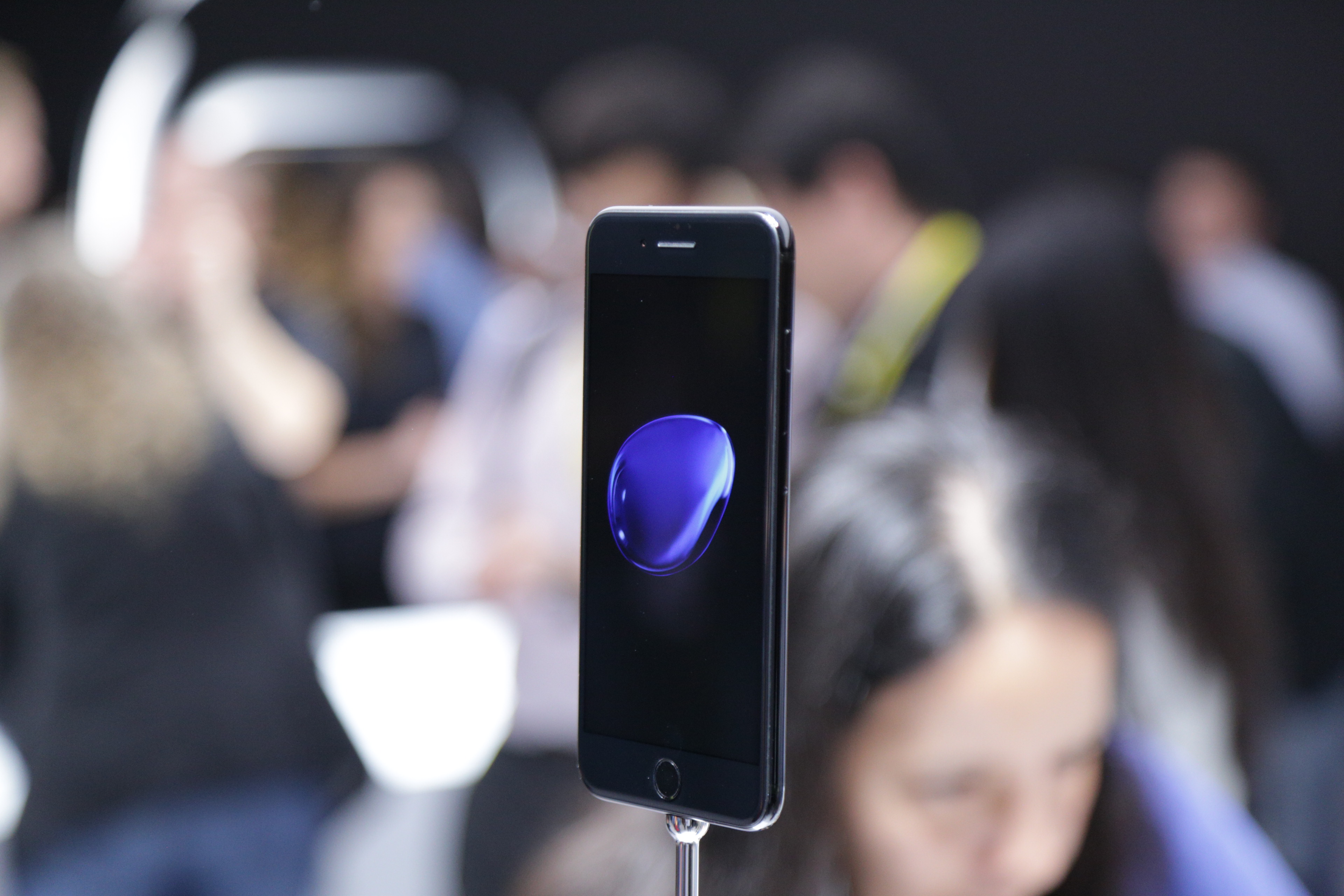 iPhone 7