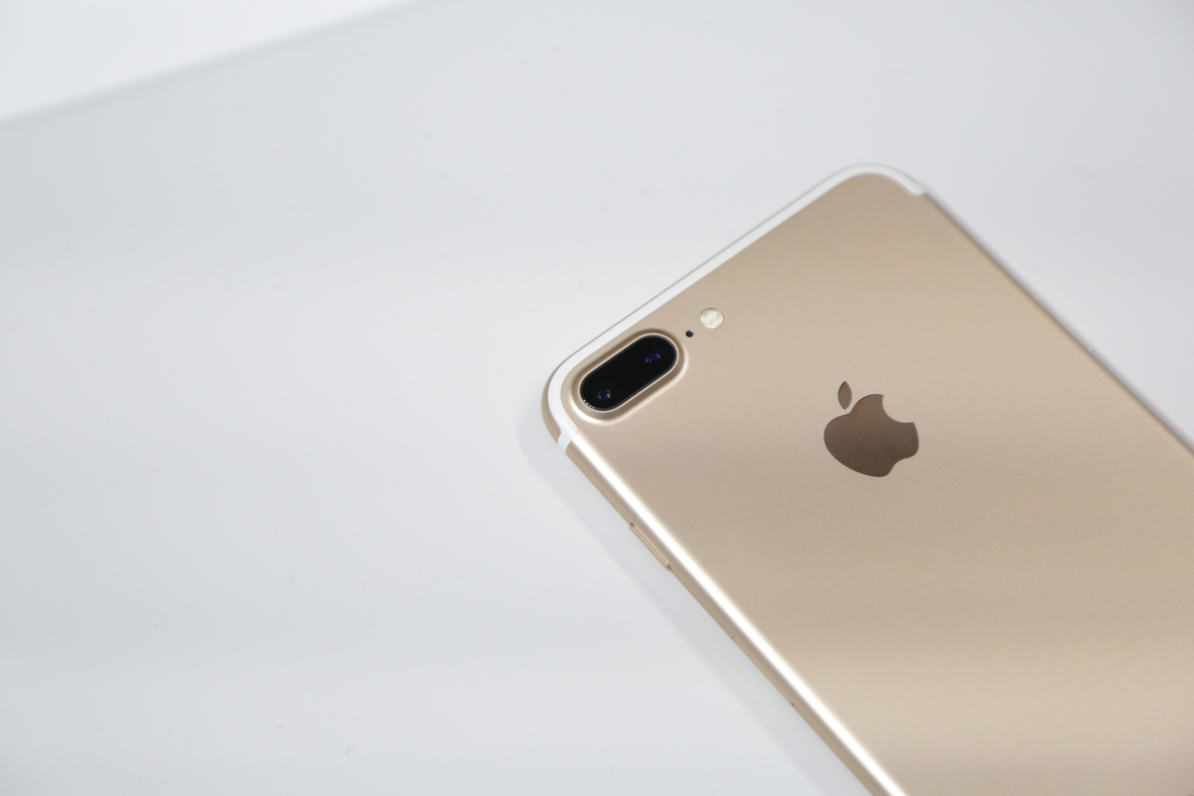 iPhone 7