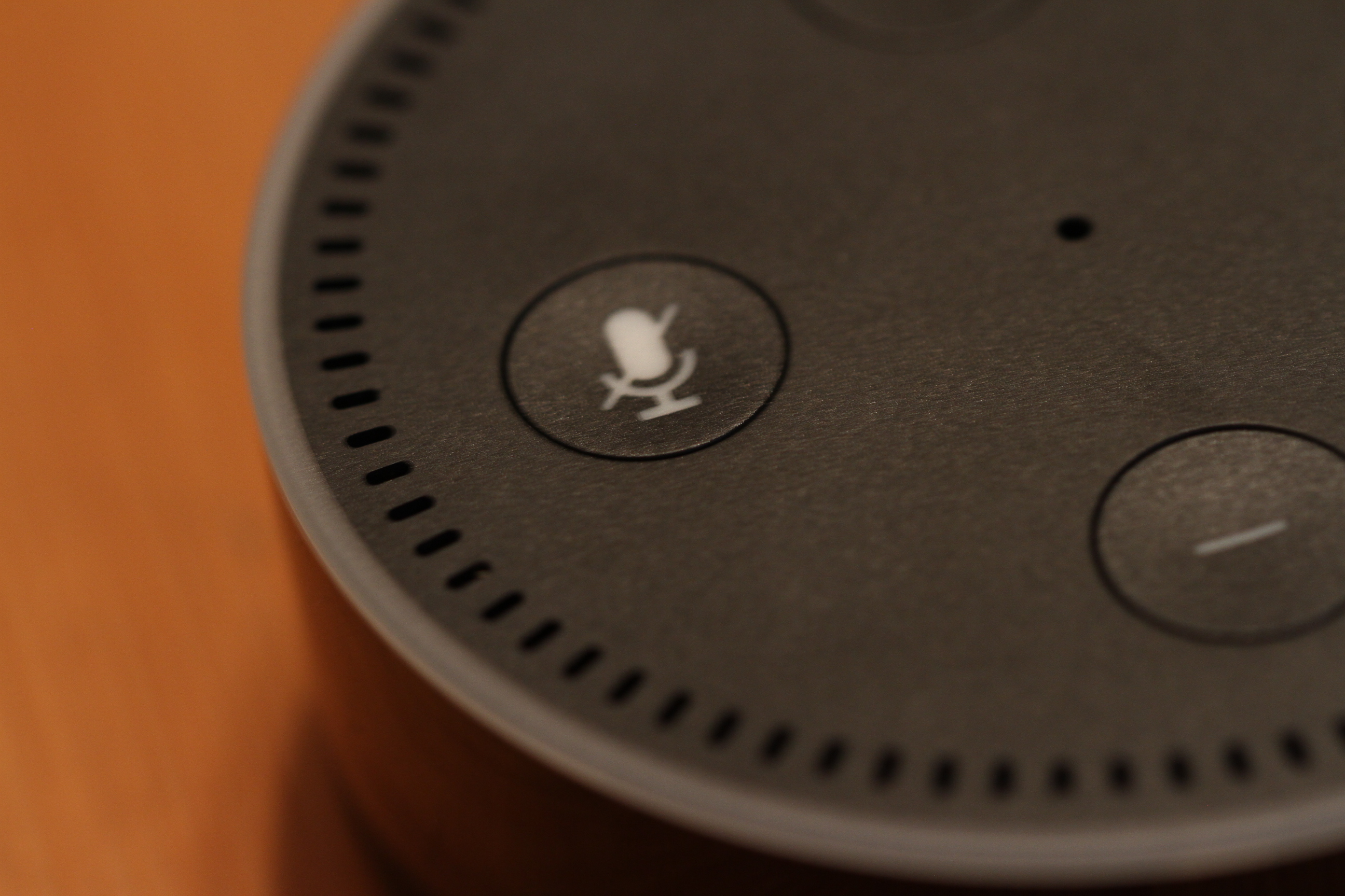 Amazon Echo Dot