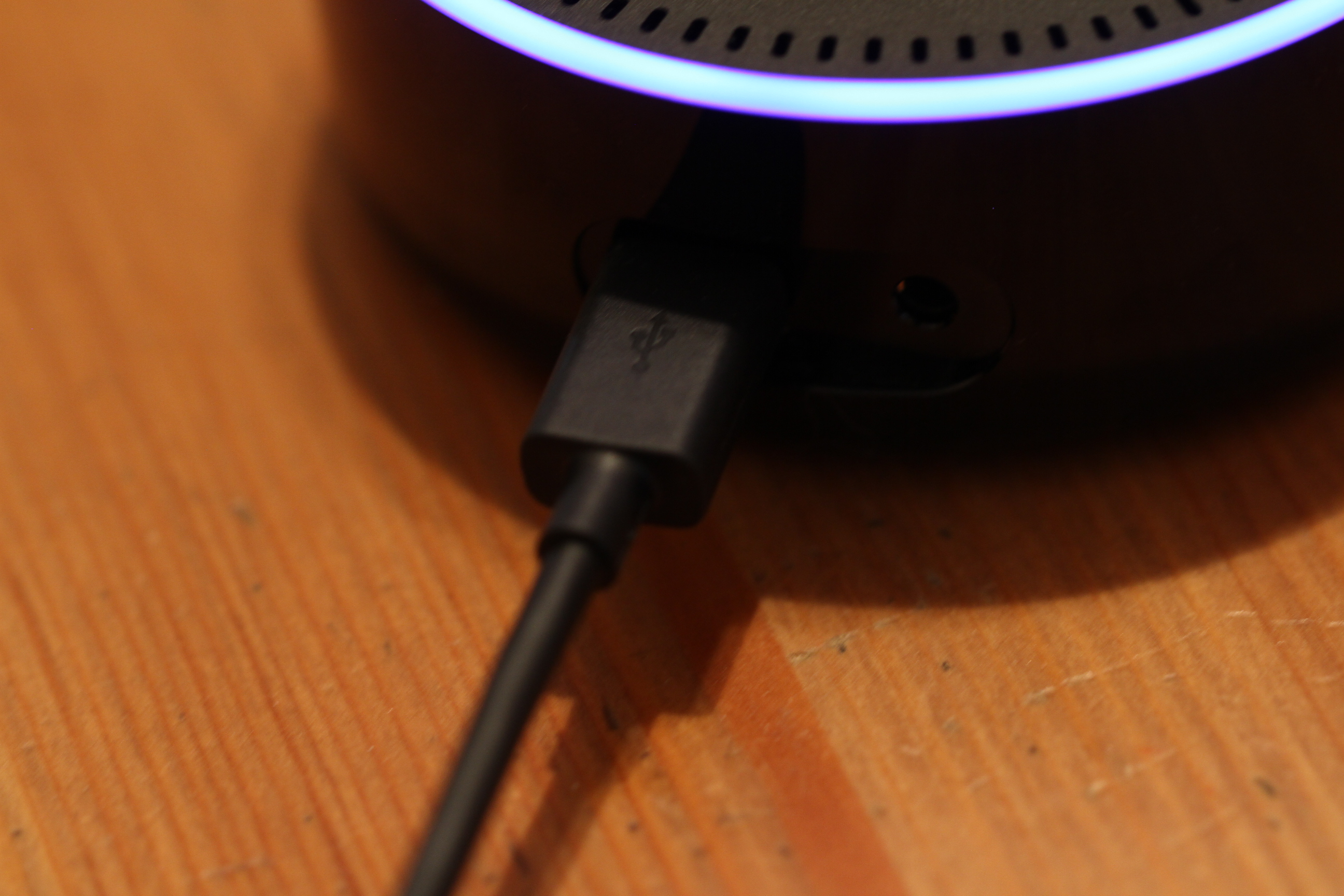 Amazon Echo Dot