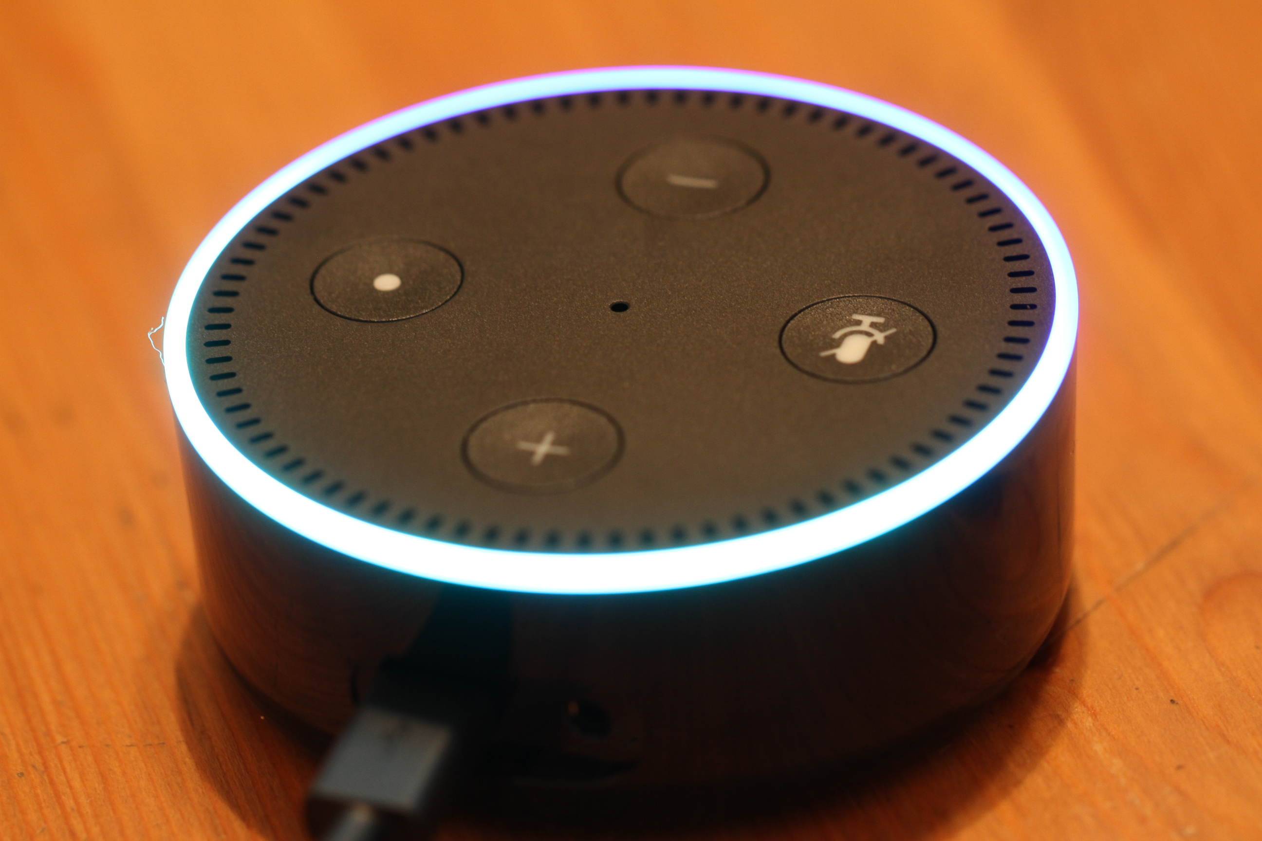 Amazon Echo Dot