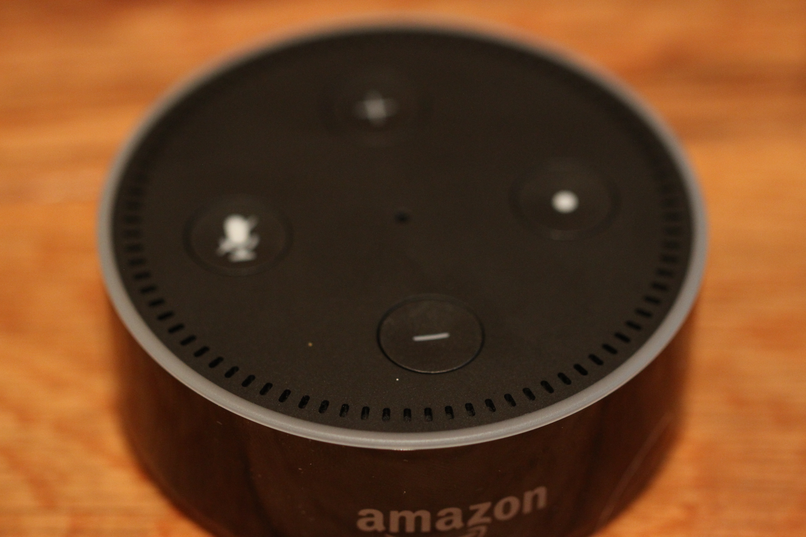 Amazon Echo Dot