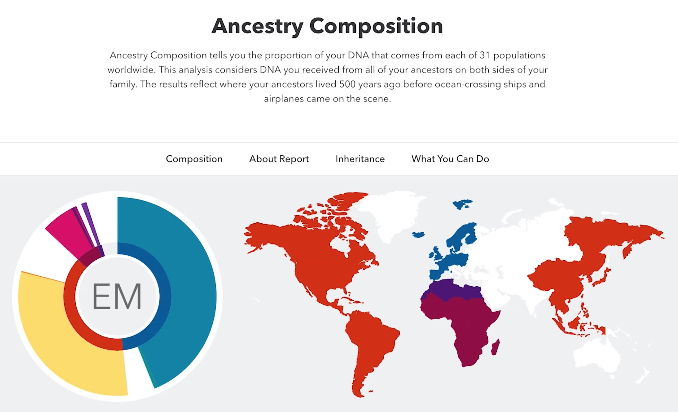 23andMe