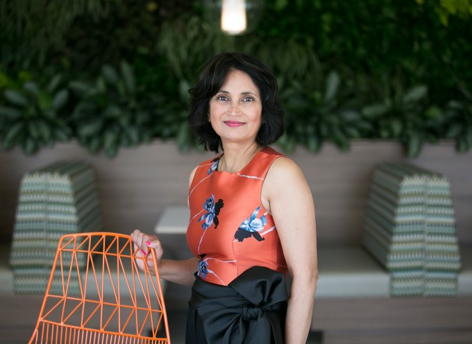 padmasree-warrior