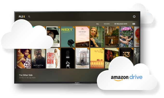 plex-cloud-server