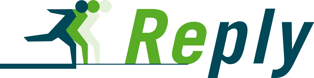 Reply Logo