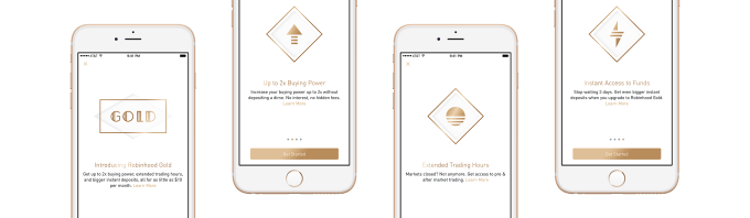 robinhood-gold-features