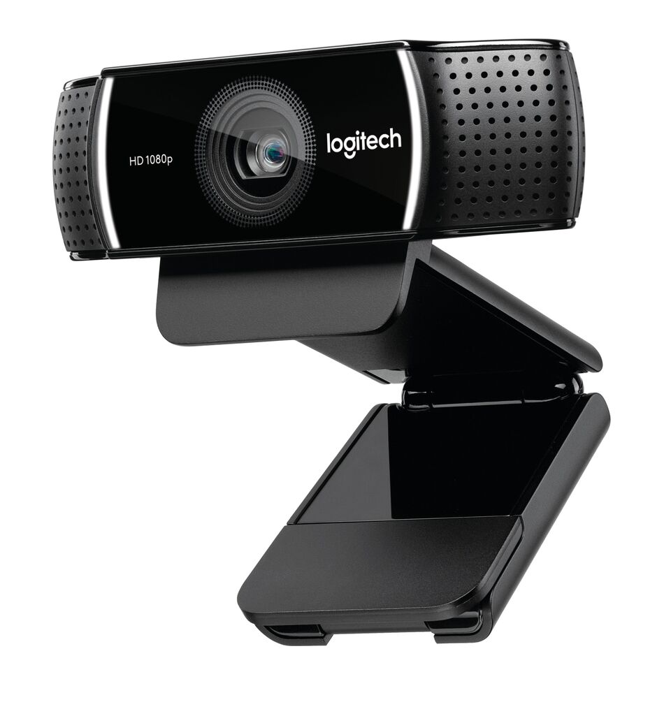 Logitech