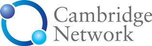 Cambridge Network Logo