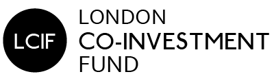 London Co-Investment Fund Logo