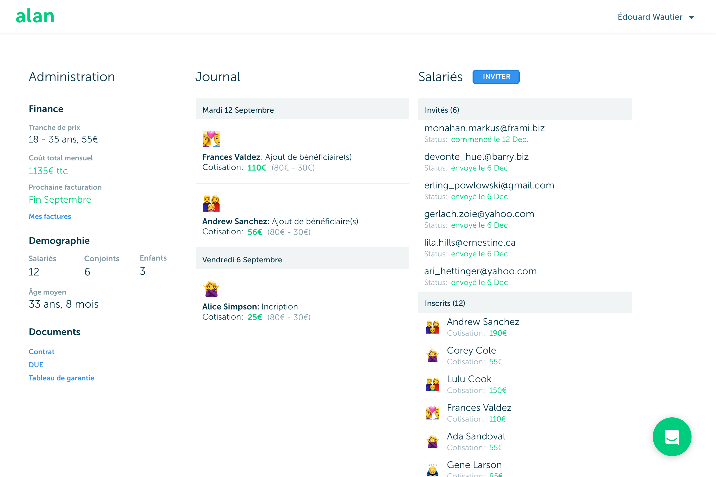 company-dashboard