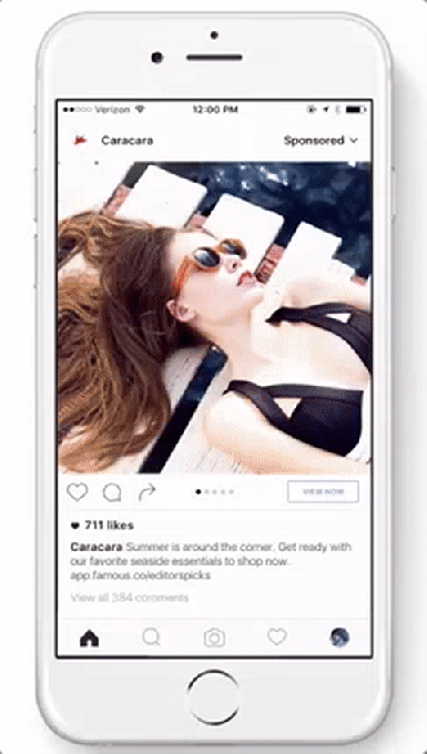 famous-instant-app