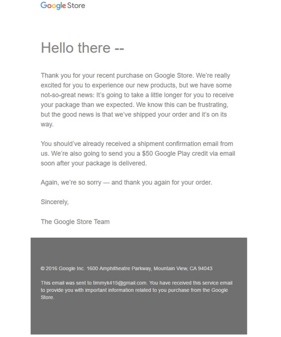 google-email