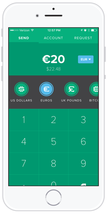 Circle Pay