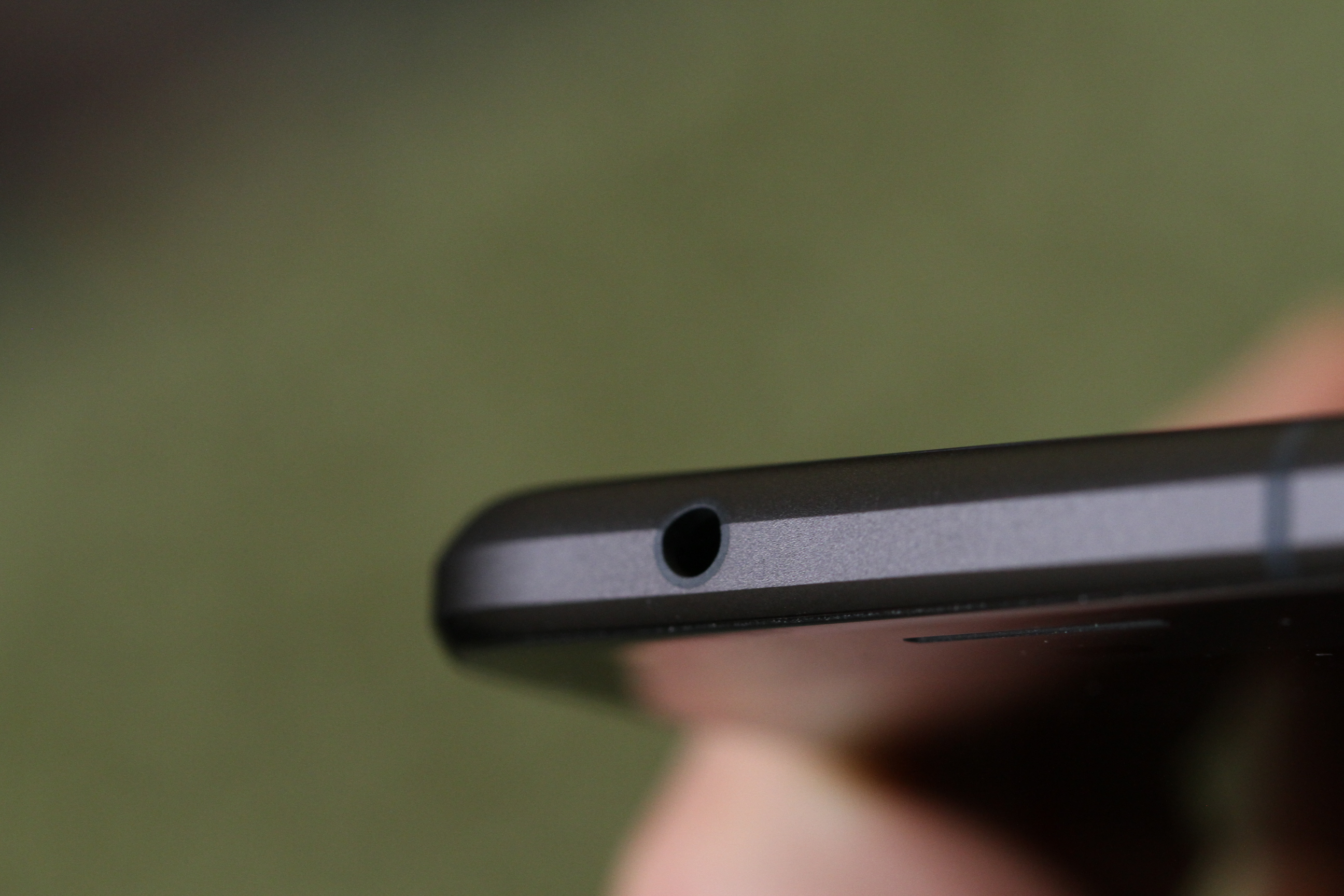 Google Pixel XL
