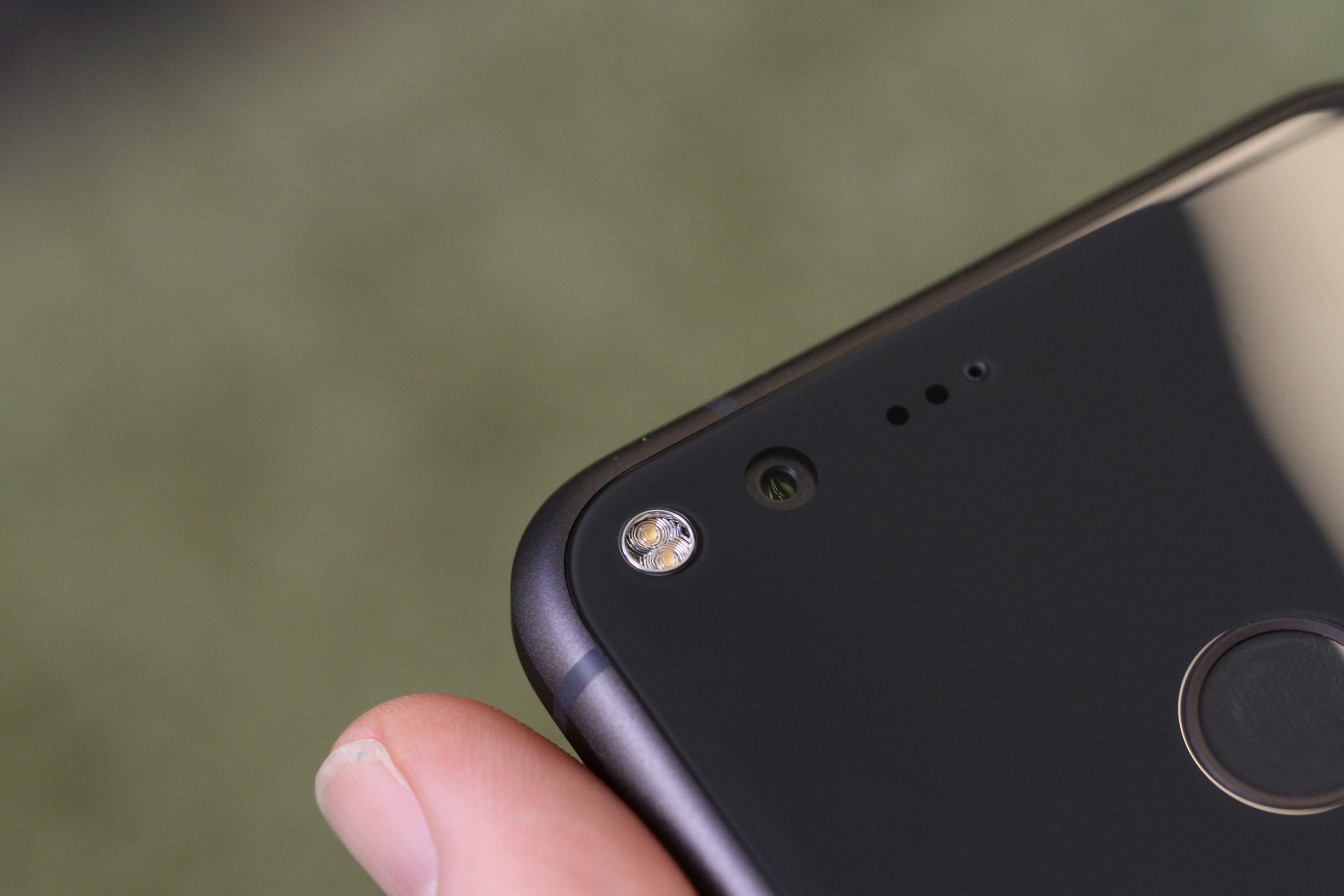 Google Pixel XL