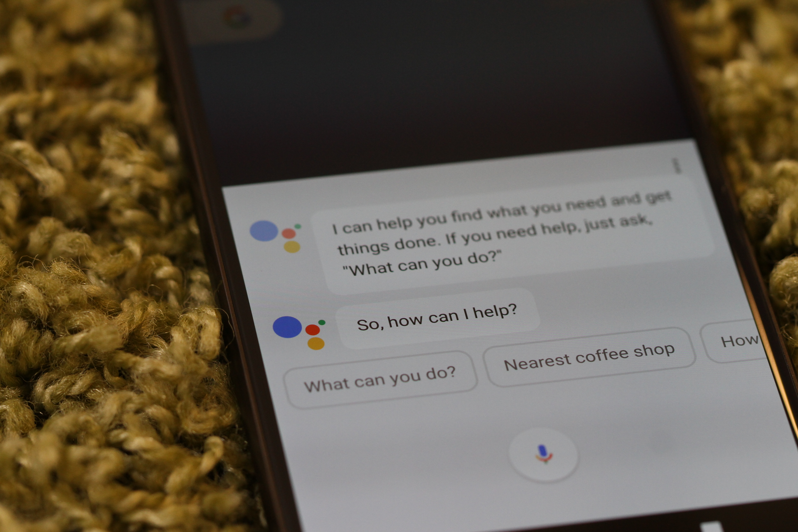 Google Pixel XL