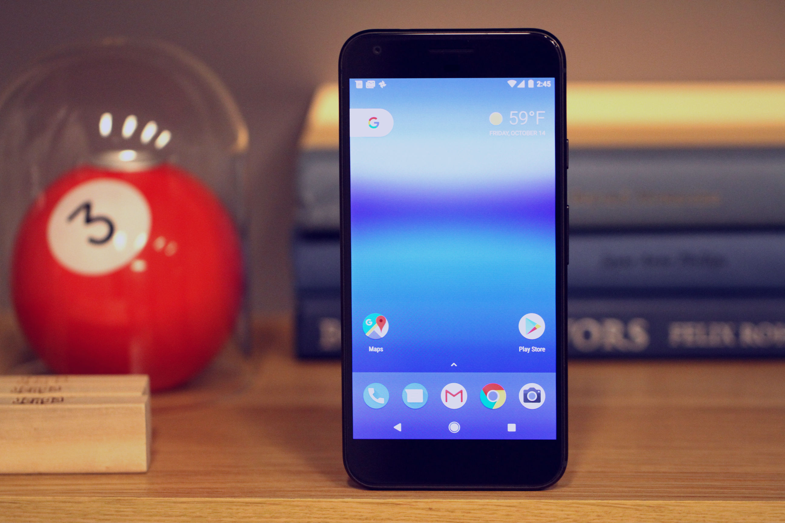 Google Pixel XL