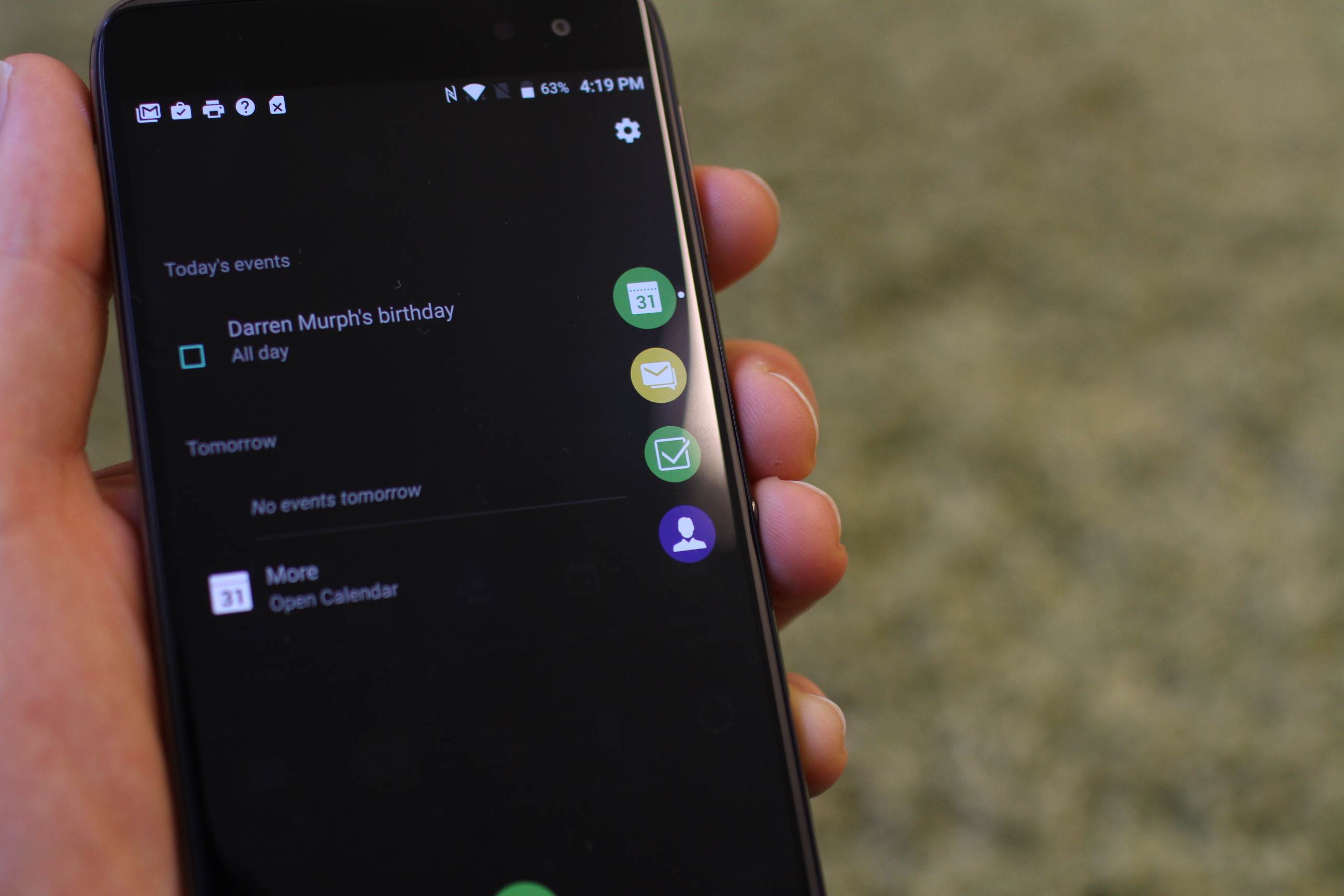 DTEK 60