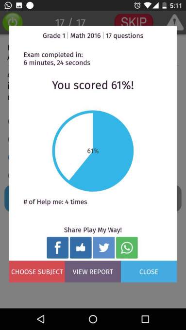Play.My.Way