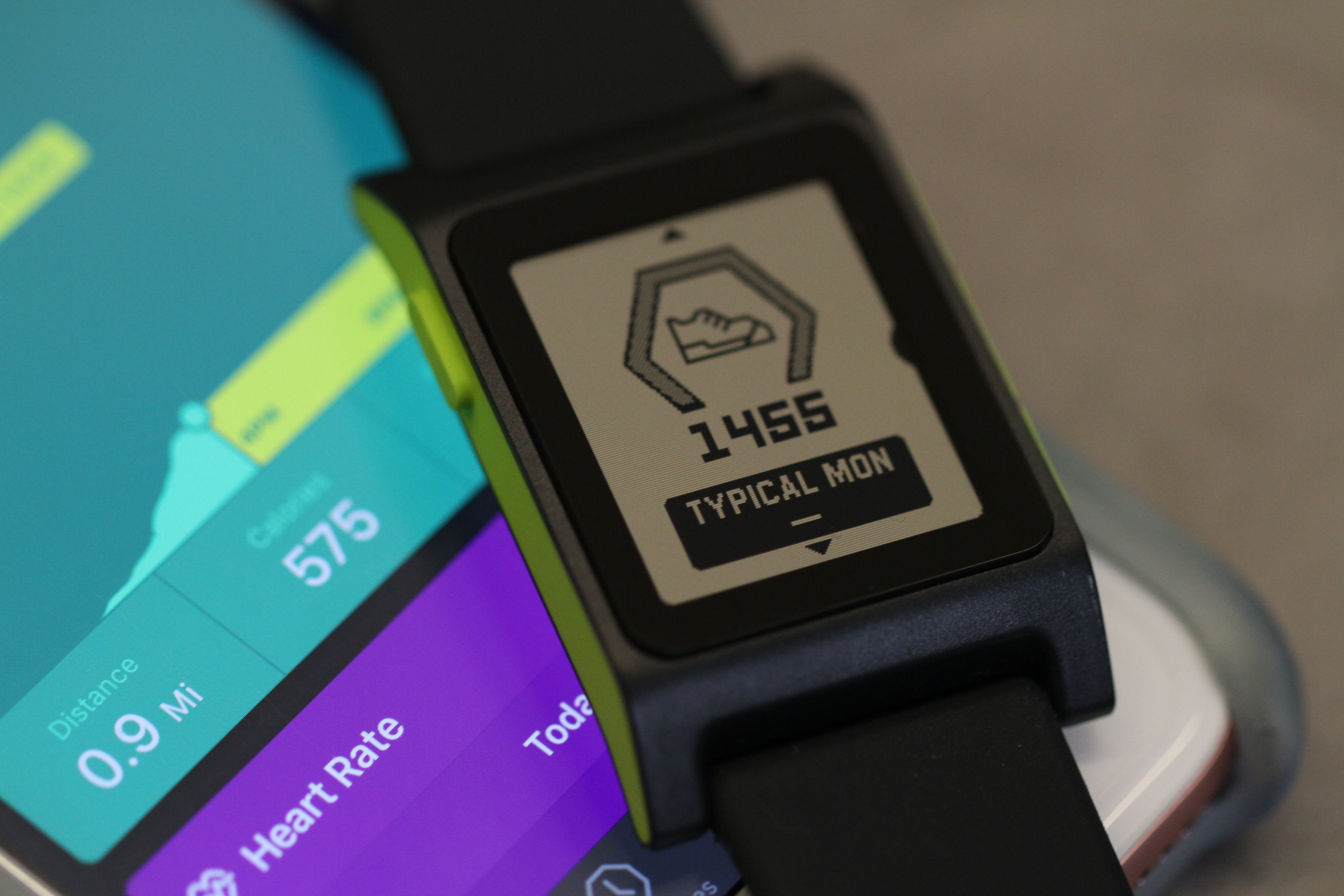 Pebble 2