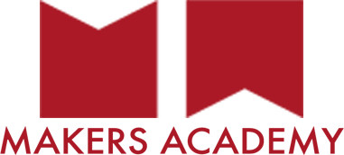 Makers Academy Logo