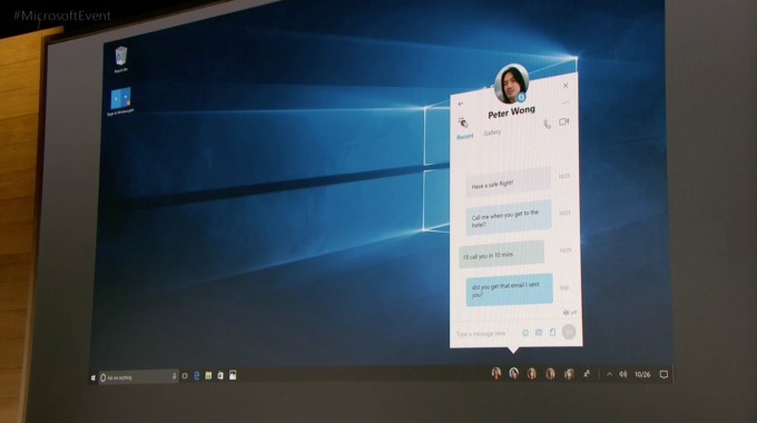 microsoft-my-people-interface