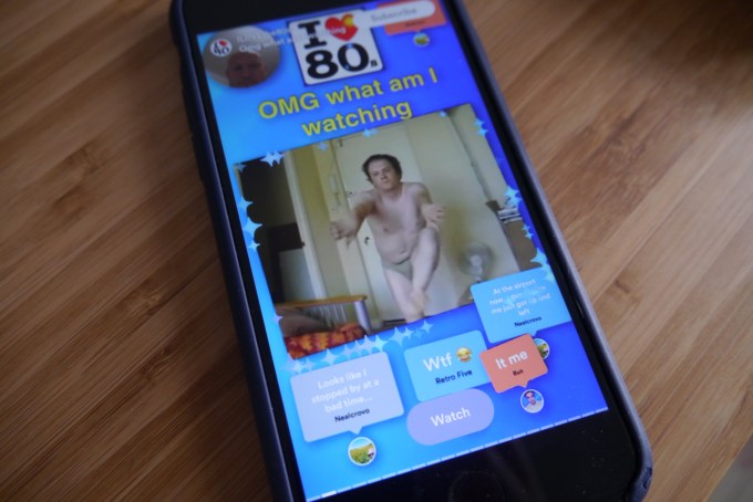 Hype app