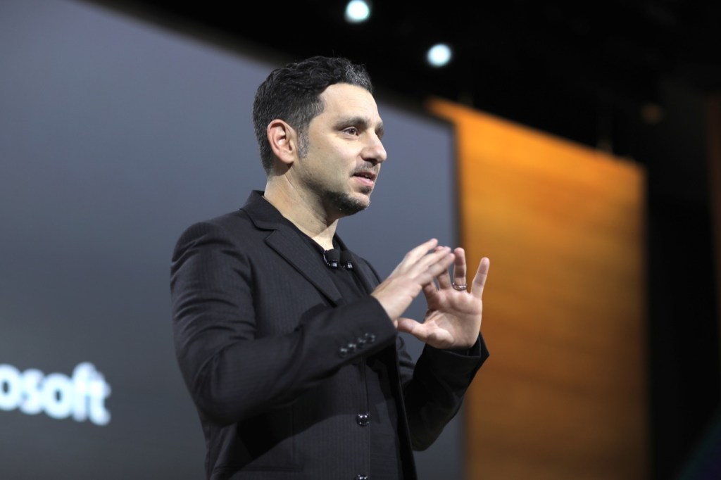 Panos Panay