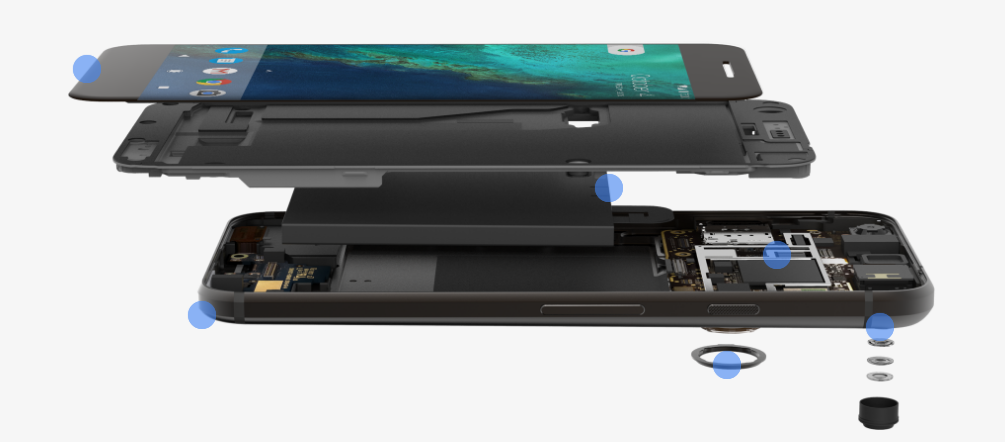 Google Pixel XL
