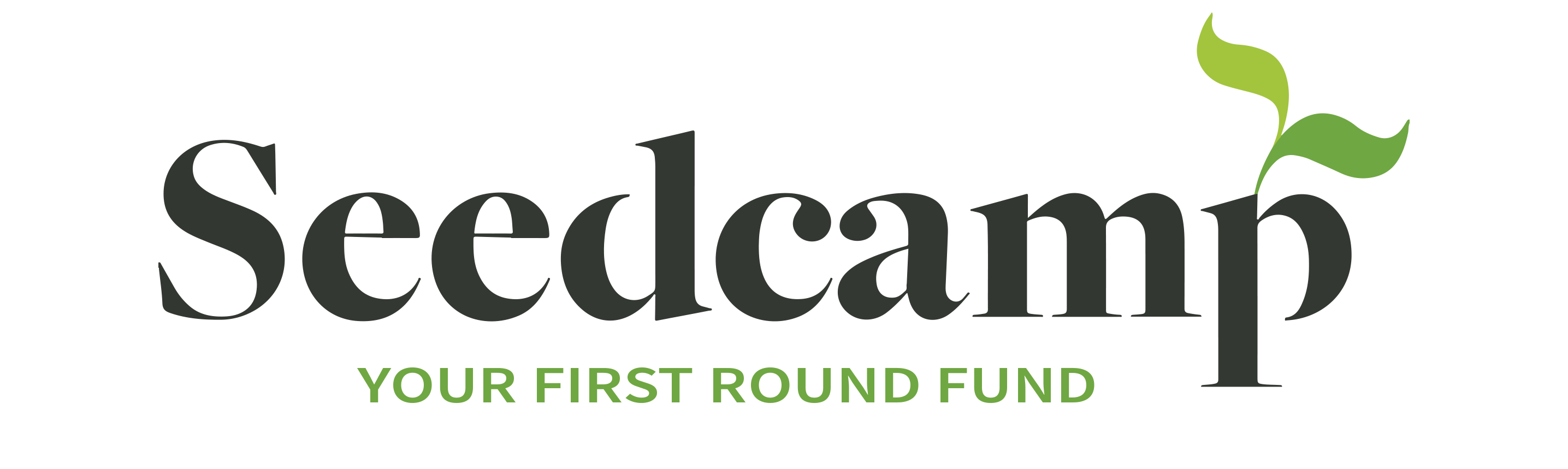Seedcamp Logo