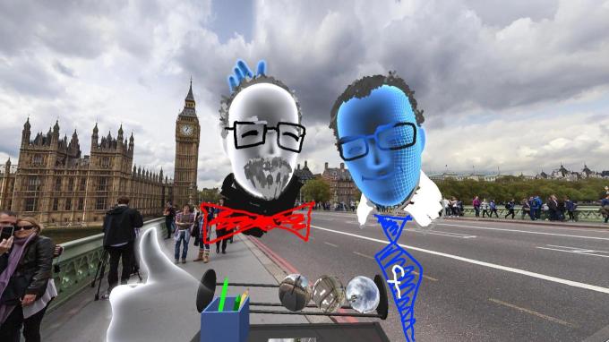 social-vr