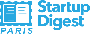 Startup Digest Paris Logo