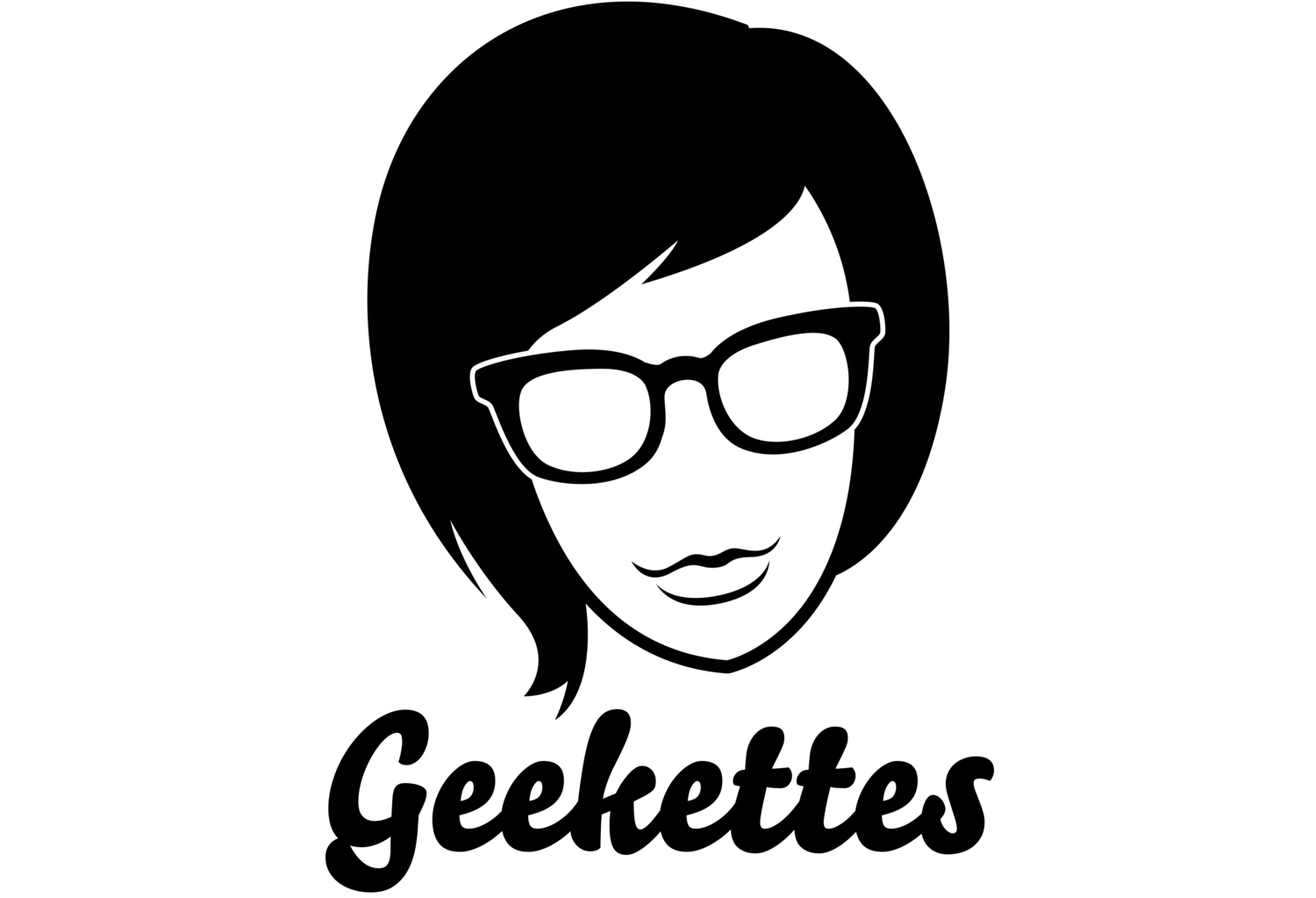 Geekettes UK Logo