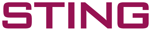 STING Logo
