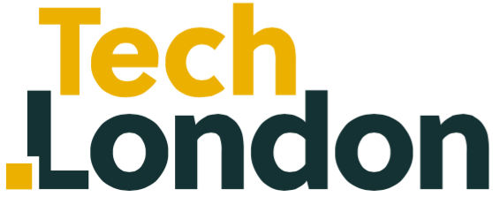 Tech.London Logo