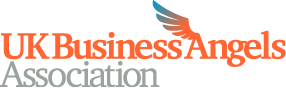 UK Business Angels Association Logo