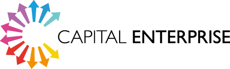 Capital Enterprise Logo