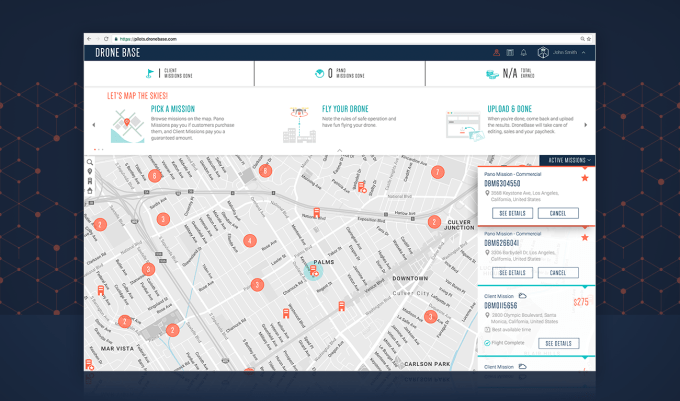 002_dronebase_piotdashboard_screenshot