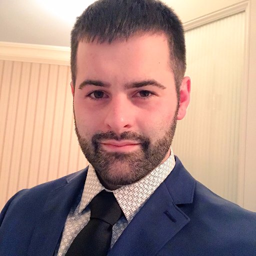 Andrew Torba